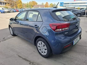 Kia Rio 1.2 cvvt Гаранция - 16990 лв. / 8686.85 € - 32680440 6 | Car24.bg Kia Rio 1.2 cvvt Гаранция - 16990 лв. / 8686.85 € - 32680440 6