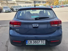 Kia Rio 1.2 cvvt Гаранция - 16990 лв. / 8686.85 € - 32680440 5 | Car24.bg Kia Rio 1.2 cvvt Гаранция - 16990 лв. / 8686.85 € - 32680440 5