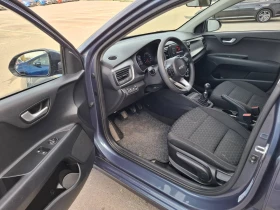 Kia Rio 1.2 cvvt Гаранция - 16990 лв. / 8686.85 € - 32680440 9 | Car24.bg Kia Rio 1.2 cvvt Гаранция - 16990 лв. / 8686.85 € - 32680440 9