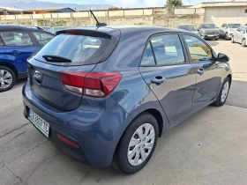 Kia Rio 1.2 cvvt Гаранция - 16990 лв. / 8686.85 € - 32680440 4 | Car24.bg Kia Rio 1.2 cvvt Гаранция - 16990 лв. / 8686.85 € - 32680440 4