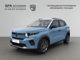 Citroen C3 PLUS Turbo 100 Manual E6 // 2502286 - Car24.bg Citroen C3 PLUS Turbo 100 Manual E6 // 2502286