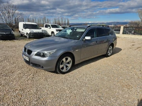 BMW 525 - Car24.bg BMW 525