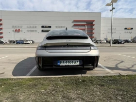 Hyundai Ioniq 6 - 25500 € / 49873.67 лв. - 15637052 7 | Car24.bg Hyundai Ioniq 6 - 25500 € / 49873.67 лв. - 15637052 7