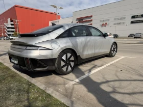 Hyundai Ioniq 6 - 25500 € / 49873.67 лв. - 15637052 8 | Car24.bg Hyundai Ioniq 6 - 25500 € / 49873.67 лв. - 15637052 8
