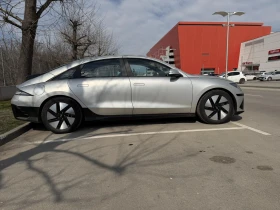 Hyundai Ioniq 6 - 25500 € / 49873.67 лв. - 15637052 4 | Car24.bg Hyundai Ioniq 6 - 25500 € / 49873.67 лв. - 15637052 4