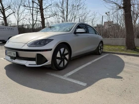 Hyundai Ioniq 6 - 25500 € / 49873.67 лв. - 15637052 2 | Car24.bg Hyundai Ioniq 6 - 25500 € / 49873.67 лв. - 15637052 2