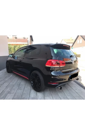 VW Golf GTI - 9200 € / 17993.64 лв. - 39739789 4 | Car24.bg VW Golf GTI - 9200 € / 17993.64 лв. - 39739789 4