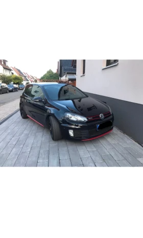 VW Golf GTI - 9200 € / 17993.64 лв. - 39739789 2 | Car24.bg VW Golf GTI - 9200 € / 17993.64 лв. - 39739789 2