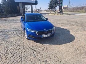 Skoda Octavia - 22200 € / 43419.43 лв. - 94998751 5 | Car24.bg Skoda Octavia - 22200 € / 43419.43 лв. - 94998751 5