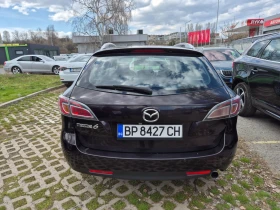 Mazda 6 - 2990 € / 5847.93 лв. - 89899742 6 | Car24.bg Mazda 6 - 2990 € / 5847.93 лв. - 89899742 6
