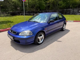 Снимка Honda Civic