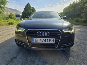 Audi A6 3.O TDI | Auto.bg — изображение 13 Audi A6 3.O TDI | Auto.bg — изображение 13