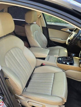 Audi A6 3.O TDI | Auto.bg — изображение 9 Audi A6 3.O TDI | Auto.bg — изображение 9