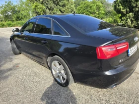 Audi A6 3.O TDI | Auto.bg — изображение 15 Audi A6 3.O TDI | Auto.bg — изображение 15