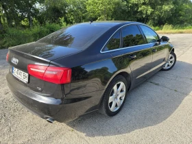 Audi A6 3.O TDI | Auto.bg — изображение 14 Audi A6 3.O TDI | Auto.bg — изображение 14