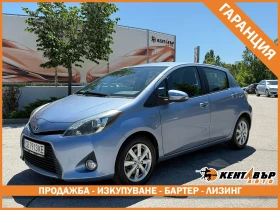 Toyota Yaris 1.5 hybrid/ГАРАНЦИЯ