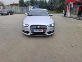 Audi A4 2.0 | Auto.bg — изображение 6 Audi A4 2.0 | Auto.bg — изображение 6