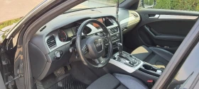 Audi A4 - 6800 € / 13299.64 лв. - 27045921 4 | Car24.bg Audi A4 - 6800 € / 13299.64 лв. - 27045921 4