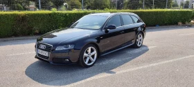 Audi A4 - Car24.bg Audi A4
