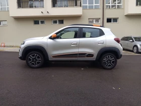 Dacia Spring Comfort + SoH.91% с пълна сервизна история | Auto.bg — изображение 5 Dacia Spring Comfort + SoH.91% с пълна сервизна история | Auto.bg — изображение 5