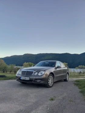 Mercedes-Benz E 320 Cdi - 4599 € / 8994.86 лв. - 65560714 4 | Car24.bg Mercedes-Benz E 320 Cdi - 4599 € / 8994.86 лв. - 65560714 4