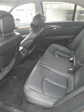 Mercedes-Benz E 320 Cdi - 4599 € / 8994.86 лв. - 65560714 10 | Car24.bg Mercedes-Benz E 320 Cdi - 4599 € / 8994.86 лв. - 65560714 10