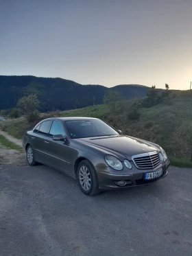 Mercedes-Benz E 320 Cdi - 4599 € / 8994.86 лв. - 65560714 3 | Car24.bg Mercedes-Benz E 320 Cdi - 4599 € / 8994.86 лв. - 65560714 3