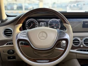 Mercedes-Benz S 400 - 23500 € / 45962.00 лв. - 41391145 6 | Car24.bg Mercedes-Benz S 400 - 23500 € / 45962.00 лв. - 41391145 6