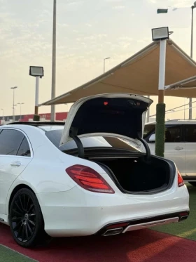 Mercedes-Benz S 400 - 23500 € / 45962.00 лв. - 41391145 10 | Car24.bg Mercedes-Benz S 400 - 23500 € / 45962.00 лв. - 41391145 10
