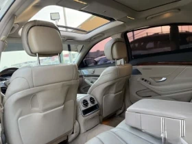 Mercedes-Benz S 400 - 23500 € / 45962.00 лв. - 41391145 7 | Car24.bg Mercedes-Benz S 400 - 23500 € / 45962.00 лв. - 41391145 7