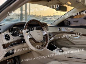 Mercedes-Benz S 400 - 23500 € / 45962.00 лв. - 41391145 3 | Car24.bg Mercedes-Benz S 400 - 23500 € / 45962.00 лв. - 41391145 3