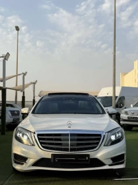 Mercedes-Benz S 400 - 23500 € / 45962.00 лв. - 41391145 13 | Car24.bg Mercedes-Benz S 400 - 23500 € / 45962.00 лв. - 41391145 13