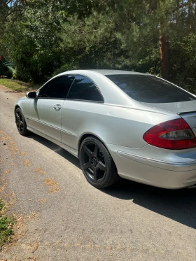 Mercedes-Benz CLK undefined | Auto.bg — изображение 4 Mercedes-Benz CLK undefined | Auto.bg — изображение 4