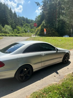 Mercedes-Benz CLK undefined | Auto.bg — изображение 3 Mercedes-Benz CLK undefined | Auto.bg — изображение 3
