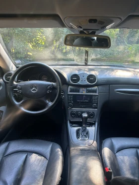 Mercedes-Benz CLK undefined | Auto.bg — изображение 7 Mercedes-Benz CLK undefined | Auto.bg — изображение 7