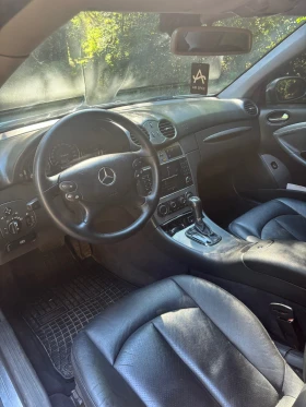 Mercedes-Benz CLK undefined | Auto.bg — изображение 8 Mercedes-Benz CLK undefined | Auto.bg — изображение 8