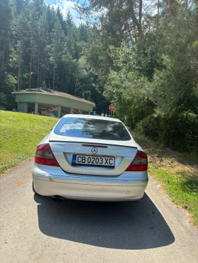 Mercedes-Benz CLK undefined | Auto.bg — изображение 5 Mercedes-Benz CLK undefined | Auto.bg — изображение 5