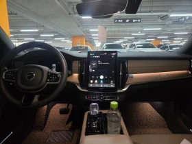 Volvo S90 КРАЙНА ЦЕНА: 47628 EUR | Auto.bg — изображение 6 Volvo S90 КРАЙНА ЦЕНА: 47628 EUR | Auto.bg — изображение 6