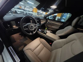 Volvo S90 КРАЙНА ЦЕНА: 47628 EUR | Auto.bg — изображение 11 Volvo S90 КРАЙНА ЦЕНА: 47628 EUR | Auto.bg — изображение 11