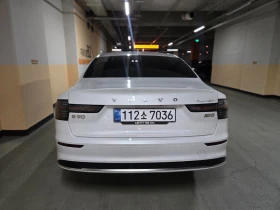 Volvo S90 КРАЙНА ЦЕНА: 47628 EUR | Auto.bg — изображение 4 Volvo S90 КРАЙНА ЦЕНА: 47628 EUR | Auto.bg — изображение 4