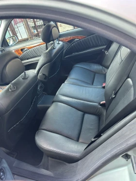 Mercedes-Benz E 270 undefined | Auto.bg — изображение 12 Mercedes-Benz E 270 undefined | Auto.bg — изображение 12