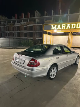Mercedes-Benz E 270 undefined | Auto.bg — изображение 4 Mercedes-Benz E 270 undefined | Auto.bg — изображение 4
