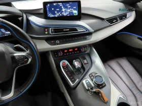 BMW i8 HUD* 360* КОЖА* ПОДГРЕВ* НАВИ | Auto.bg — изображение 11 BMW i8 HUD* 360* КОЖА* ПОДГРЕВ* НАВИ | Auto.bg — изображение 11