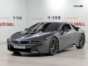 BMW i8 HUD* 360* КОЖА* ПОДГРЕВ* НАВИ