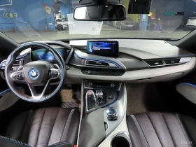 BMW i8 HUD* 360* КОЖА* ПОДГРЕВ* НАВИ | Auto.bg — изображение 5 BMW i8 HUD* 360* КОЖА* ПОДГРЕВ* НАВИ | Auto.bg — изображение 5