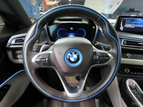 BMW i8 HUD* 360* КОЖА* ПОДГРЕВ* НАВИ | Auto.bg — изображение 10 BMW i8 HUD* 360* КОЖА* ПОДГРЕВ* НАВИ | Auto.bg — изображение 10