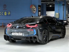 BMW i8 HUD* 360* КОЖА* ПОДГРЕВ* НАВИ | Auto.bg — изображение 4 BMW i8 HUD* 360* КОЖА* ПОДГРЕВ* НАВИ | Auto.bg — изображение 4