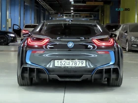 BMW i8 HUD* 360* КОЖА* ПОДГРЕВ* НАВИ | Auto.bg — изображение 3 BMW i8 HUD* 360* КОЖА* ПОДГРЕВ* НАВИ | Auto.bg — изображение 3