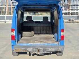 Ford Connect 1.8 TDCI - 1500 € - 28511455 9 | Car24.bg Ford Connect 1.8 TDCI - 1500 € - 28511455 9