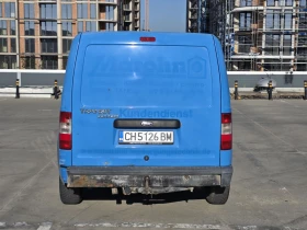 Ford Connect 1.8 TDCI - 1500 € - 28511455 8 | Car24.bg Ford Connect 1.8 TDCI - 1500 € - 28511455 8